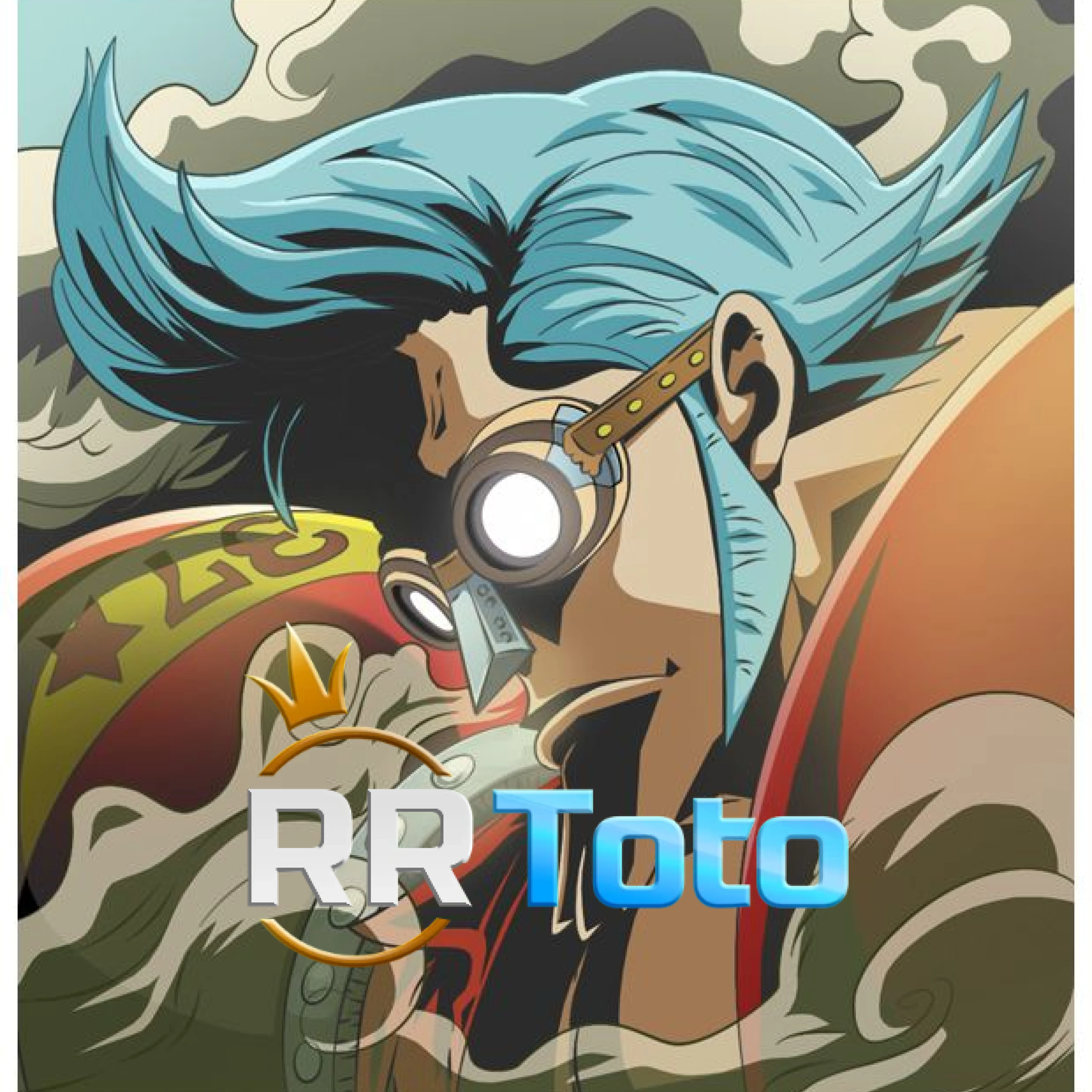 RRTOTO